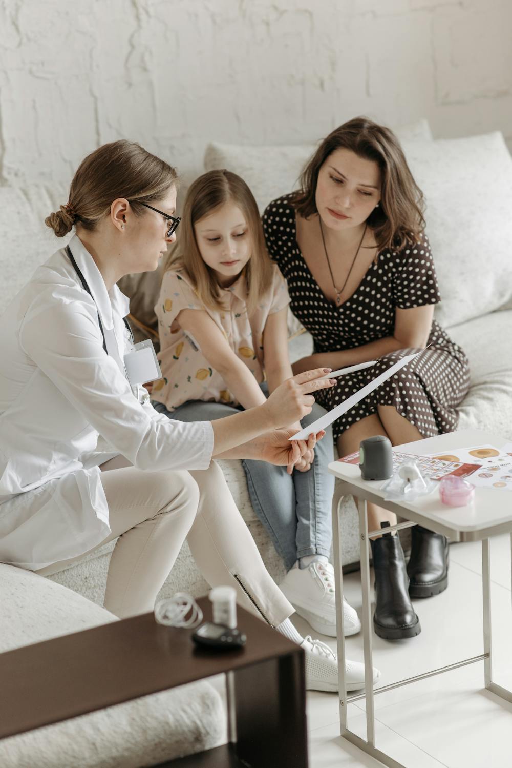 Health insurance for individuals and families