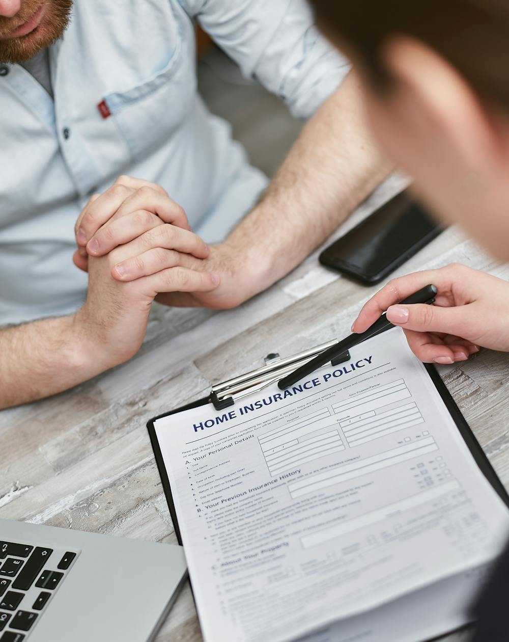 Supplemental insurance and financial protection planning